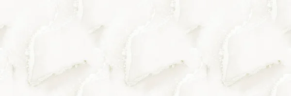 Золотой Цвет Воды Гранж Зерновые Блёстки Чернил Золотой Современный Безмордонный — стоковое фото