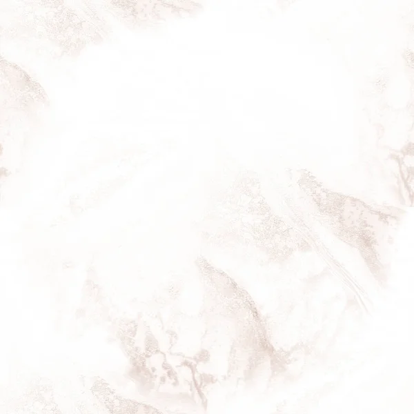 闪闪发光的褐色大理石 黄金酒精油墨帆布 白色艺术颜料 乳霜Geode纹理 褐色的光背景 明亮的无缝隙模板褐色大理石背景 青铜无缝底背景 — 图库照片