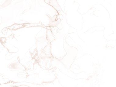 Altın Alkol Mürekkebi Mermeri. Bronz doğulu arka plan. Parlak Kahverengi Tuval. Beyaz Mermer Arkaplan. Alkol Mürekkebi Zarif Geçmişi. Kahverengi mürekkep boyası. Beyaz Akışkan Doku. Beyaz Soyut Şablon