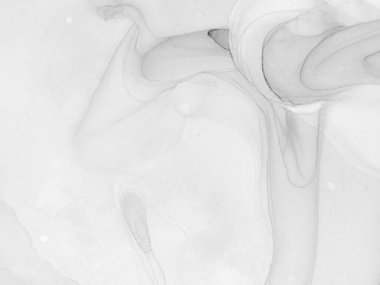 Altın Alkol Mürekkebi Mermeri. Gri Gradyan Suluboya. Gri Su Renkli Mermer. Zarif Akışkan Doku. Gri Sanat Boyası. Parlak Alkol Mürekkep Suluboya. Pembe Mermer Arkaplan. Lüks Soyut Şablon.