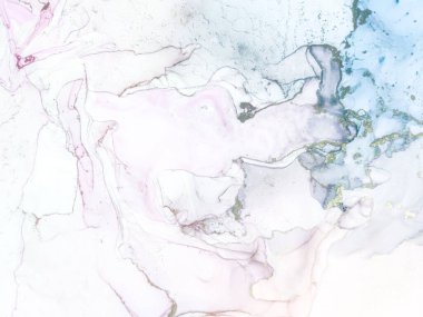 Altın Alkol Mürekkebi Mermeri. Foil Gradyan Arkaplanı. Pembe Mermer Suluboya. Bakır Su Rengi Arkaplanı. Mavi Sanat Boyası. Altın Su Renkli Mermer. Jeot Şablonu. Modern Soyut Şablon.