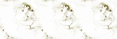 Altın Alkol Mürekkebi Tekrar. Hafif Grunge Arkaplanı. Sıvı Lüks Şablon. Alkol Mürekkebi Geçmişi. Altın Sanat Boyası. Parlak Kusursuz Özgeçmiş. Altın beyazı, pürüzsüz şablon. Taneli Su Rengi Parlatıcısı.