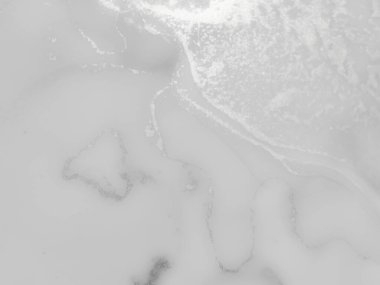 Gri Su Renkli Grunge. Hafif Doku. Folil Oriental Arkaplan. Su Boyası Arkaplanı. Hafif Alkol Mürekkebi Tablosu. Parlak Grunge Geçmişi. Gri mürekkep boyası. Gri Modern Altın Şablon.