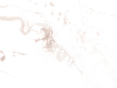 Parlak Alkol Mürekkebi Mermeri. Beyaz Mermer Arkaplan. Kahverengi Sanat Boyası. Kahverengi beyaz doku. Parlak Gradyan Arkaplanı. Kahverengi Renkli Zarif Arkaplan. Altın Kahverengi Tuval. Lüks Soyut Şablon