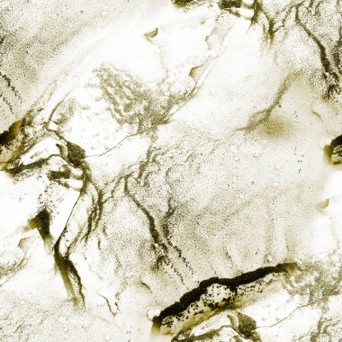 Altın Alkol Mürekkebi Tekrar. Folil Altın Arkaplan. Açık Beyaz Parıltı. Grain Grunge Arkaplanı. Altın Işık Altın Şablon. Açık Su Renkli Grunge. Altın Sanat Boyası. Su Rengi Arkaplanı.