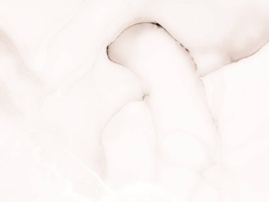 Altın Kahverengi Mermer. Bej Sıvı Doku. Sis Soyut Arkaplan. Parlak Alkol Mürekkebi Mermeri. Bej rengi mermer arka plan. Kahverengi mürekkep taşı. Kahverengi Renkli Zarif Arkaplan. Modern Soyut Resim