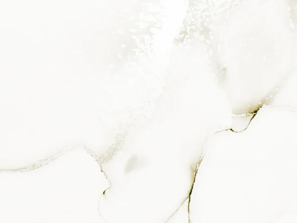 Μελάνι Χρυσού Αλκοόλ Grunge Βαθμιδωτό Φόντο Σταφύλι Χρώμα Νερού Grunge — Φωτογραφία Αρχείου