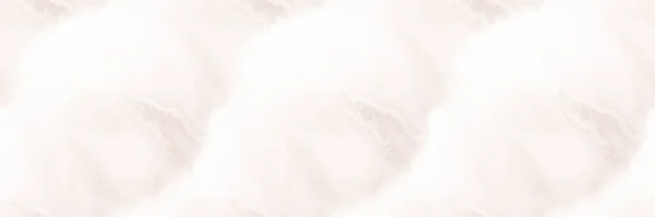 金黄色大理石 闪闪发光的酒精油墨大理石 辛尼的背景 乳脂艺术油漆 白色大理石背景 米色Geode Texture 豪华无缝制模板酒精油墨白底 — 图库照片