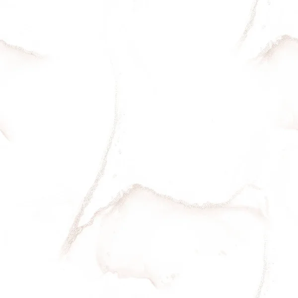 金黄色大理石 铜东方背景 乳霜Geode纹理 米色油墨涂料 褐色的光背景 闪闪发光的酒精油墨大理石 豪华无缝画棕色大理石背景 — 图库照片