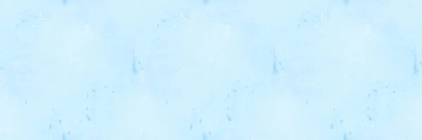 Mármore Azul Cor Água Mármore Tinta Álcool Luxo Modelo Abstrato — Fotografia de Stock