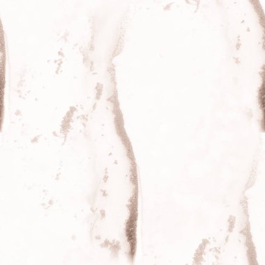 Parlak Alkol Mürekkebi Mermeri. Bej renkli sanat eseri. Kusursuz kahve, beyaz dokuya boyama. Parlak Kusursuz Arkaplan. Alkol Mürekkebi Işık Arkaplanı. Altın Kahverengi Tuval. Kahverengi Mermer Arkaplan.