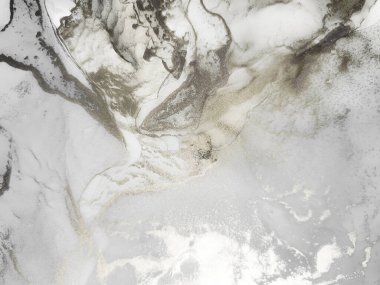 Altın Alkol Mürekkebi Mermeri. Pembe Mermer Suluboya. Pembe Su Rengi Tablosu. Zarif Akışkan Doku. Gri Sanat Boyası. Pırıltılı Su Rengi Arkaplanı. Gri Gradyan Arkaplan. Lüks Soyut Şablon.