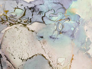 Mavi Su Renkli Mermer. Altın doğulu arka plan. Violet Mermer Suluboya. Hafif Zarif Desen. Pembe mürekkep boyası. Altın Alkol Mürekkep Tablosu. Yeşil Su Rengi Arkaplanı. Modern Soyut Şablon.