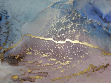 Folyo Alkol Mürekkebi Mermeri. Lüks Su Boyası Mermeri. Pembe Mermer Arkaplan. Altın yağlı boya. Bakır Su Rengi Arkaplanı. Mavi Soyut Suluboya. Jeodot Zarif Parıltısı. Lüks Soyut Ressamlık.