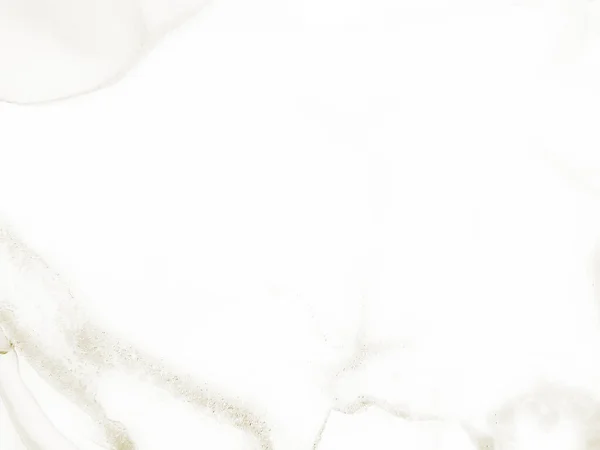 Aranyszínű Grunge Fénycsillámpor Light Grunge Háttér Alkohol Tinta Háttér Fólia — Stock Fotó