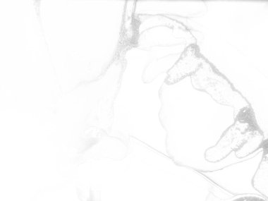 Gri Alkol Mürekkebi Grunge. Parlak Soyut Özgeçmiş. Folyo Su Rengi Tablosu. Alkol Mürekkebi Geçmişi. Gri mürekkep boyası. Parlak Işık Parıltısı. Hafif Grunge Arkaplanı. Gri Açık Altın Boyama.