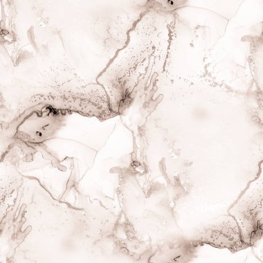 Altın Alkol Mürekkebi Mermeri. Krem Beyaz Parıltı. Beyaz Sanat Boyası. Kahverengi Mermer Arkaplan. Kahverengi Renkli Işık Arkaplanı. Parlak Kahverengi Tuval. Beyaz Kusursuz Bronz Boyama Soyut Arkaplan.