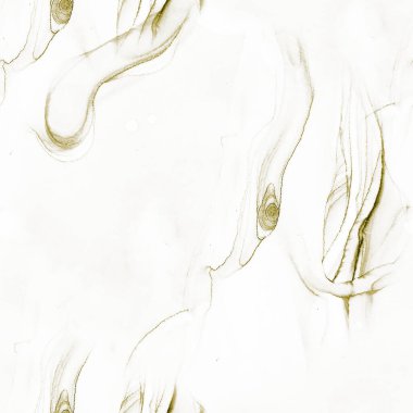 Altın Alkol Mürekkebi Parıltısı. Folil Oriental Arkaplan. Altın Sanat Boyası. Altın Işık Şablonu. Parlak Tekrar Arkaplanı. Hafif Zarif Desen. Alkol Mürekkebi Geçmişi. Beyaz Su Rengi Parlatıcısı.