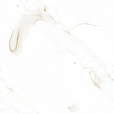 Altın Su Rengi Tekrarla. Tahıl Alkol Mürekkebi Parıltısı. Altın mürekkep boyası. Altın beyazı lüks boyama. Folil Altın Arkaplan. Hafif Grunge Arkaplanı. Alkol Mürekkebi Geçmişi. Akıcı Beyaz Doku.