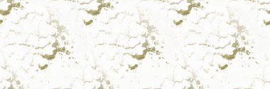Altın rengi Grunge. Folyo Alkol Mürekkebi Tekrar. Açık Altın Arkaplan. Akıcı Beyaz Parıltı. Altın Lüks Dikensiz Boya. Su Boyası Arkaplanı. Parlak Tekrar Arkaplanı. Altın Sanat Boyası.