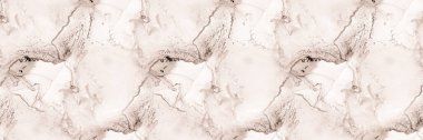 Parlak Alkol Mürekkebi Mermeri. Altın Kahverengi Mermer. Alkol Mürekkebi Beyaz Arkaplan. Beyaz Jeot Parıltısı. Bej renkli sanat eseri. Kahverengi Mermer Arkaplan. Bronz Soyut Arkaplan. Beyaz Kusursuz Şablon