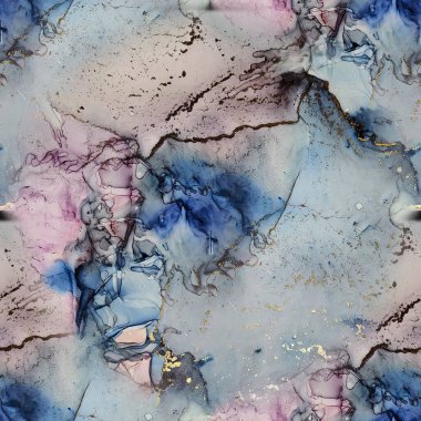 Mavi Su Renkli Mermer. Altın Gradyan Suluboya. Açık Mavi Şablon. Mor Mermer Arkaplan. Modern Kusursuz Boyama. Menekşe Alkol Mürekkebi. Leylak Alkol Mürekkebi Mermer. Pembe Mürekkep Boyası.