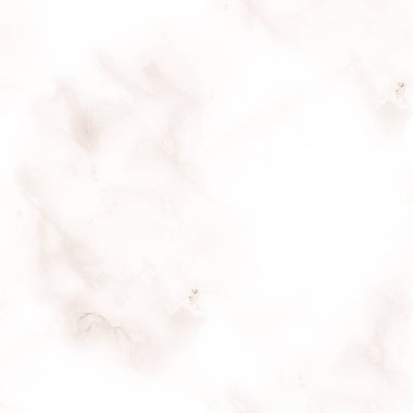 Altın Alkol Mürekkebi Mermeri. Beyaz akışkan desen. Modern Kusursuz Şablon Kahverengi Mermer Arkaplan. Alkol Mürekkebi Zarif Geçmişi. Kusursuz Işık Arkaplanı. Parlak Kahverengi Tuval. Krem Sanat Boyası.