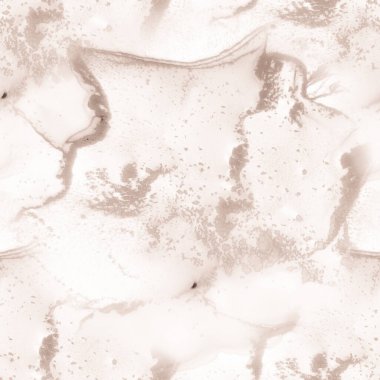 Parlak Alkol Mürekkebi Mermeri. Kahvesiz şablon kahverengi mermer arka plan. Alkol Mürekkebi Kahve Geçmişi. Beyaz mürekkep boyası. Altın Kahverengi Mermer. Krem Sıvı Doku. Bronz Doğu Arkaplanı.