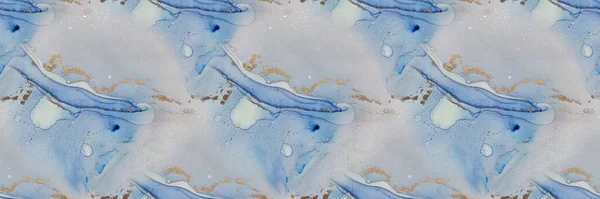 Rosa Aquarell Marmor Vorhanden Purple Marmor Hintergrund Blaue Kunstfarbe Leichtes — Stockfoto