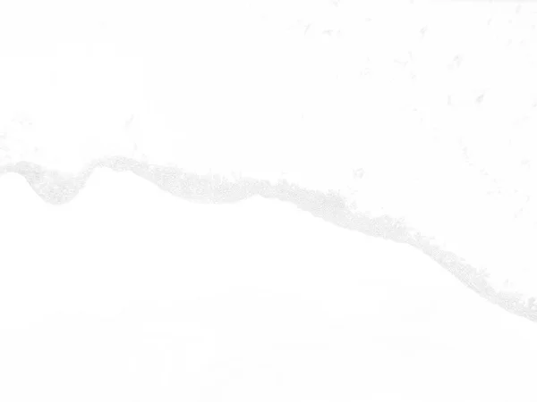 Γκραντζ Χρώματος Γκρίζου Νερού Γκρι Χρώμα Μελανιού Φωτεινό Φόντο Grunge — Φωτογραφία Αρχείου