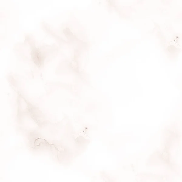 Золотой Алкогольный Чернильный Мрамор Белая Жидкость Образца Современный Бесшовный Шаблон — стоковое фото