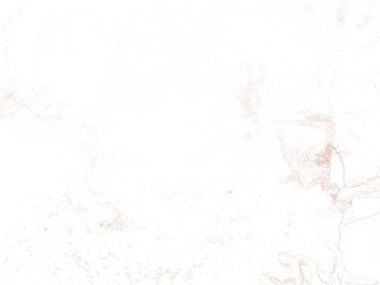 Parlak Alkol Mürekkebi Mermeri. Beyaz Mermer Arkaplan. Kahverengi Renkli Zarif Arkaplan. Bronz doğulu arka plan. Kahverengi mürekkep boyası. Altın Kahverengi Tuval. Kahverengi ışık deseni. Modern Soyut Şablon