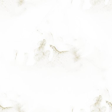 Altın Su Rengi Tekrarla. Altın Lüks Kusursuz Şablon. Grain Grunge Arkaplanı. Parlak Soyut Özgeçmiş. Hafif Alkol Mürekkebi Tablosu. Altın Sanat Boyası. Akışkan Beyaz Şablon. Alkol Mürekkebi Arkaplanı.