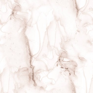 Altın Alkol Mürekkebi Mermeri. Parlak Kusursuz Arkaplan. Alkol Mürekkebi Beyaz Arkaplan. Bej rengi mermer arka plan. Beyaz Sıvı Parlatıcı. Parlak Kahverengi Tuval. Kahverengi mürekkep boyası. Beyaz Kusursuz Şablon