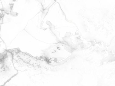 Gri Su Renkli Grunge. Parlak Doğulu Geçmişi. Beyaz Doku. Folyo Alkol Mürekkebi Grunge. Gri mürekkep boyası. Su Boyası Arkaplanı. Hafif Grunge Arkaplanı. Gri Açık Altın Boyama.