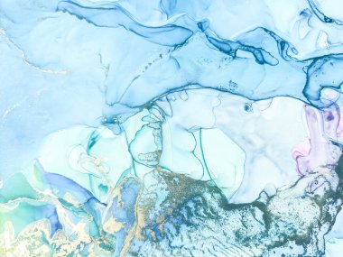 Altın Alkol Mürekkebi Mermeri. Lüks Su Rengi Tuvali. Bakır Su Boyası Suluboya. Mavi Mermer Suluboya. Yeşil Doğu geçmişi. Pembe Sanat Boyası. Jeodot Zarif Parıltısı. Lüks Soyut Ressamlık.