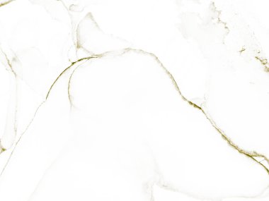 Altın Alkol Mürekkebi Parıltısı. Parlak Sulu Renkli Grunge. Beyaz Grunge Arkaplanı. Altın mürekkep boyası. Su Boyası Arkaplanı. Açık Altın Arkaplan. Akışkan Şablon. Altın Işık Soyut Şablonu.