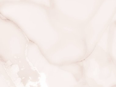 Parlak Alkol Mürekkebi Mermeri. Altın Kahverengi Tuval. Bej rengi mermer arka plan. Alkol Mürekkebi Zarif Geçmişi. Bej rengi taş deseni. Sisli Gradyan Arkaplanı. Kahverengi mürekkep taşı. Lüks Soyut Şablon