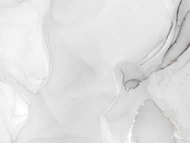 Parlak Alkol Mürekkebi Mermeri. Zarif Işık Şablonu. Gri Su Renkli Mermer. Altın Alkol Mürekkebi Arkaplanı. Pembe Mermer Arkaplan. Gri mürekkep boyası. Gri Gradyan Suluboya. Lüks Soyut Ressamlık.