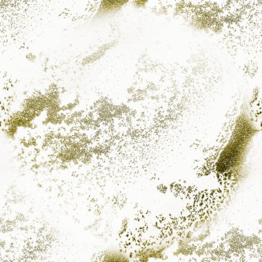 Altın Su Rengi Parıltısı. Beyaz Alkol Mürekkebi Grunge. Akışkan Zarif Doku. Parlak Grunge Geçmişi. Altın Sanat Boyası. Su Boyası Arkaplanı. Altın Lüks Altın Boyama. Foil Gradyan Arkaplanı.