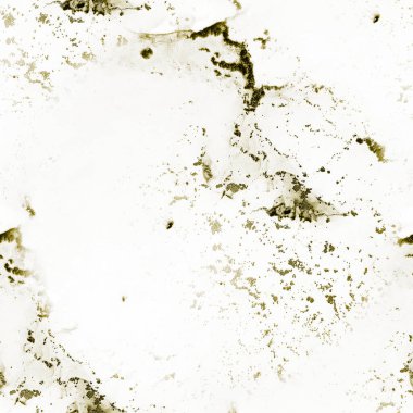 Altın Su Rengi Tekrarla. Tahıl Alkol Mürekkep Tablosu. Alkol Mürekkebi Geçmişi. Altın Sanat Boyası. Beyaz Grunge Arkaplanı. Altın Açık Altın Boyama. Hafif Lüks Parıltı. Parlak Kusursuz Arkaplan.