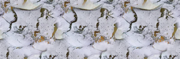 Rosa Aquarell Marmor Vorhanden Leicht Elegante Textur Gold Gradient Hintergrund — Stockfoto