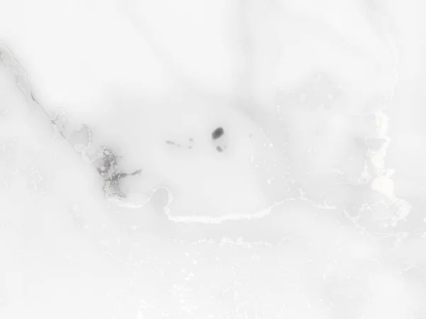 Γκραντζ Χρώματος Γκρίζου Νερού Φωτεινό Ανατολίτικο Φόντο Φόντο Ελαφρού Γρυλίσματος — Φωτογραφία Αρχείου