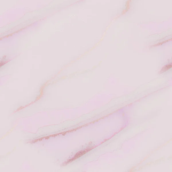 Pink Alcohol Ink Marmor Vorhanden Violet Alcohol Tinte Hintergrund Veilchen — Stockfoto