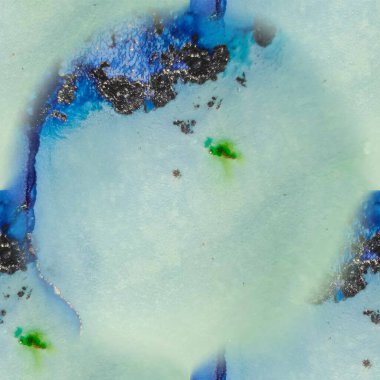 Soyut suluboya kusursuz vektör illüstrasyon arka planı, mermer yüzey konsepti. Akıcı Zarif Doku