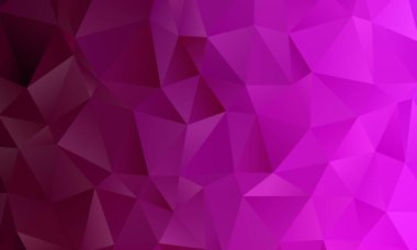 soyut pembe düşük polyester arkaplan