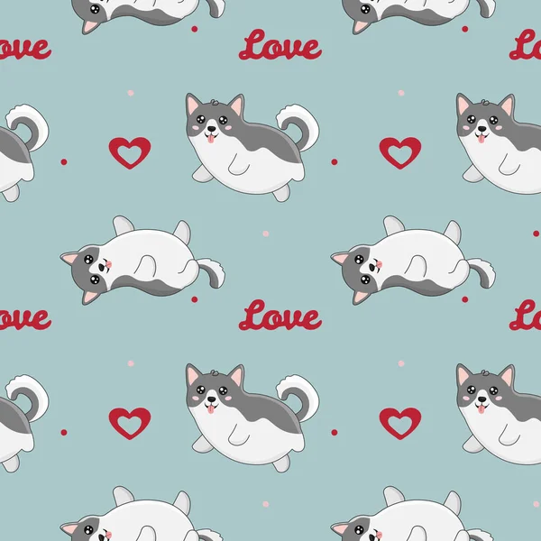 Kabuklu ve kalpli kusursuz bir leke. Ambalaj kağıtları, tebrik kartları ve mevsimlik tasarımlar için arka plan. Sevgililer günün kutlu olsun..