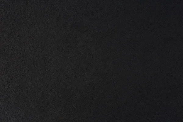 siyah kumaş dokusu, yakın plan.