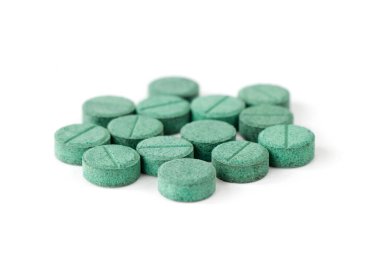 Haplar ve tıbbi uyuşturucular, ilaçlar ve takviyeler, sağlık ve ilaç endüstrisi konsepti