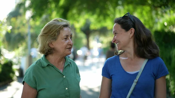 Mother Daughter Together — Photo